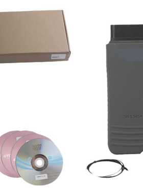 VAS5054A Bluetooth ODIS OKI V7.2.1 大众奥迪汽车故障诊断仪