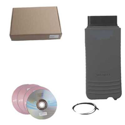 VAS5054A Bluetooth ODIS OKI V7.2.1 大众奥迪汽车故障诊断仪
