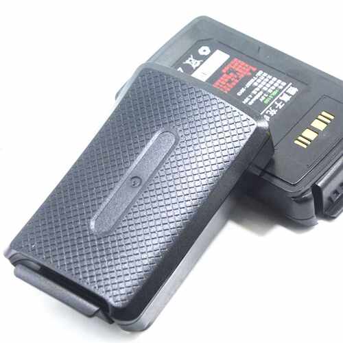 适用于V5000S原装电池HBL5000S全新数据采集器PDA电池4500毫安