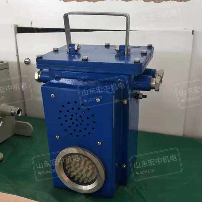 KXB-127隔爆兼本安型语言报警器 弯道报警信号灯多语言双面,电子元器件市场,其它元器件,淘宝优惠券,粉丝福利购,淘宝优惠卷