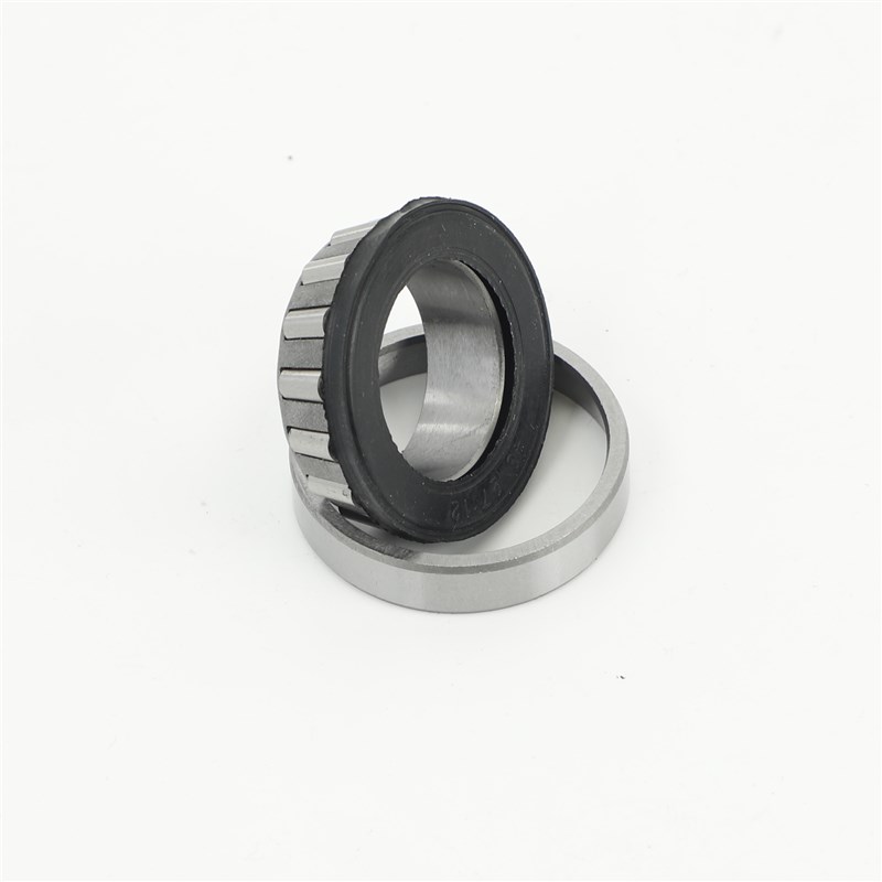 改装锥形欧版小龟王转向轴承龙头C钢碗波盘防抖动压力轴承方向轴