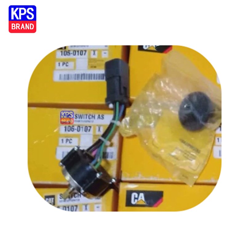 原厂卡特 320D 330 349 挖掘机 发动G机 油门旋钮 106-0107开关