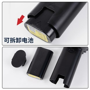 F30手持充电小风扇y迷你便携式 共田新品 大风力户外露营随身芭蕉扇