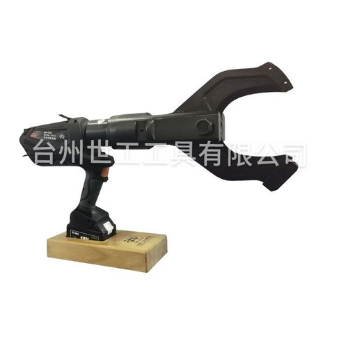 线缆剪刀 手动液压压接钳 断线钳齿轮式棘轮电缆线缆剪刀