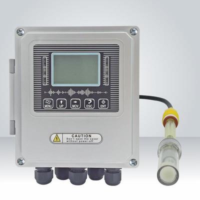 在线臭氧分析仪在线盐度计在线硬度计钙氟氯钠离子在线监测仪