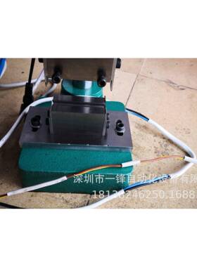 多段脱皮机气动中间剥皮机电缆线电子线护套线同轴线多段剥线机