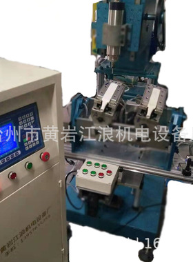 钻孔机电脑全自动机械设备植毛机厂家直供