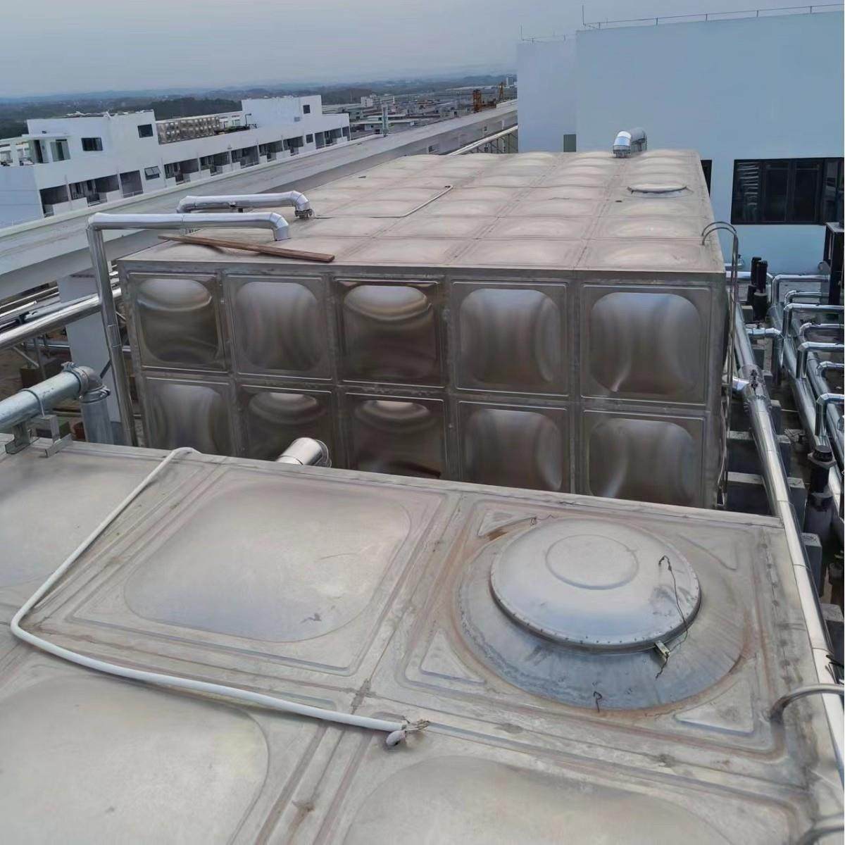 304SUS不锈钢方形水箱,厨房电器,商用净水设备,淘宝优惠券,粉丝福利购,淘宝优惠卷