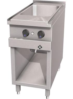 经销厂家德国MKN商用西餐厅酒吧电热暖汤池商用厨房设备