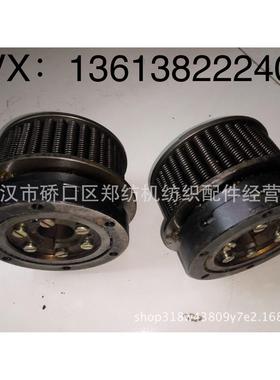 供应郑纺机郑州宏大清花配件纺织配件FA006C往复式抓棉机配件