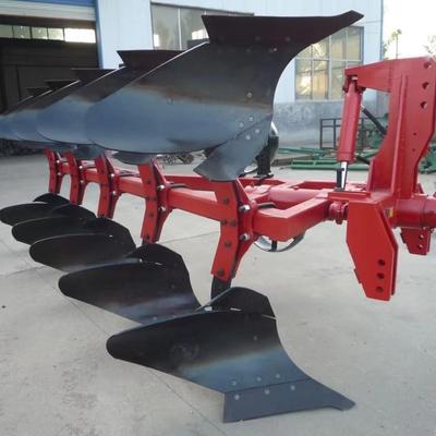 液压翻转铧式犁农田耕整机械铧犁三点牵引式翻转铧犁
