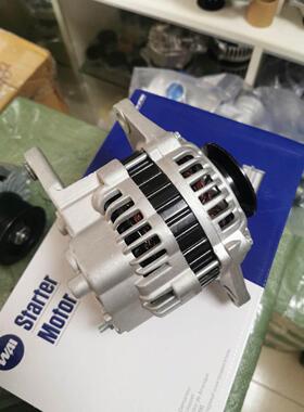 久保田954拖拉机发电机3R600-64012发电机A5TA5977C发电机12V80A