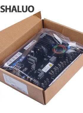 M40FA640A AVR马拉利Marelli自动电压调节器柴油发电机控制调压板