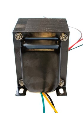 45W推挽输出牛 8K:0-4-8欧 音频变压器6P14无超线性抽头 OP764502