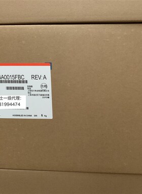 安川变频器H1000系列CIMR-HB4A0009/0015/0018/0024/0031/0039FBC
