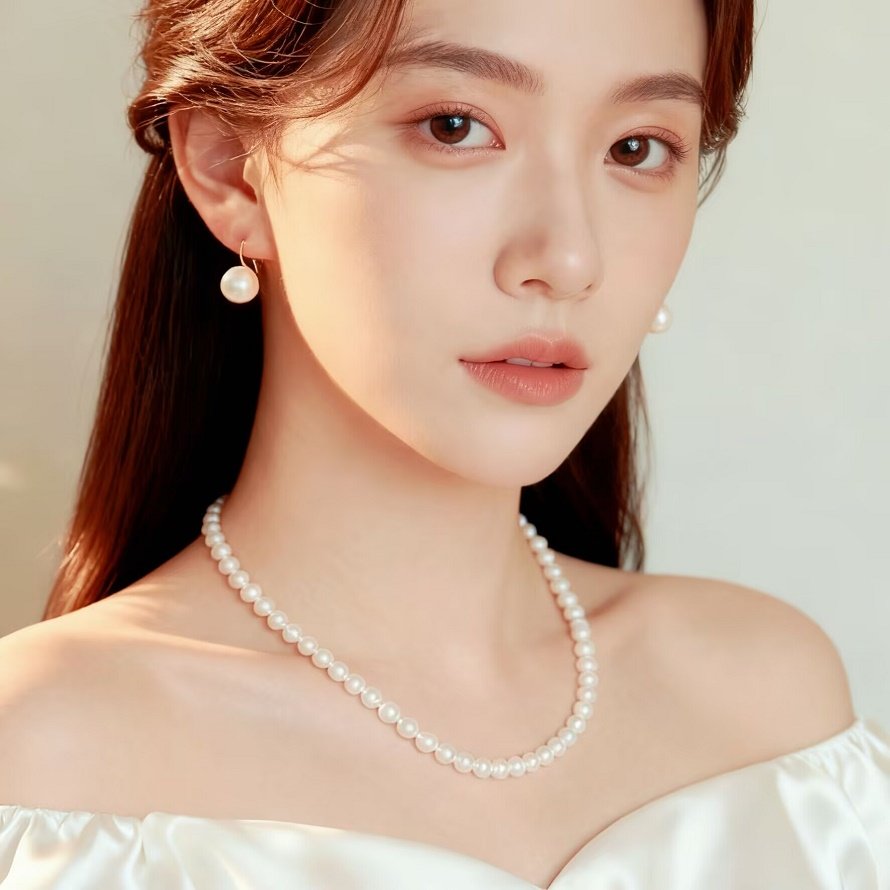 高跟鞋轻奢百搭高级感简约s925纯银耳环欧美日韩天然淡水珍珠耳环,饰品/流行首饰/时尚饰品新,耳环,淘宝优惠券,粉丝福利购,淘宝优惠卷