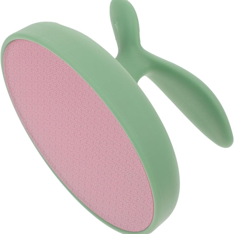 磨脚石脚后跟去死皮老茧s神器家用搓脚板修脚底专用工具纳米打磨
