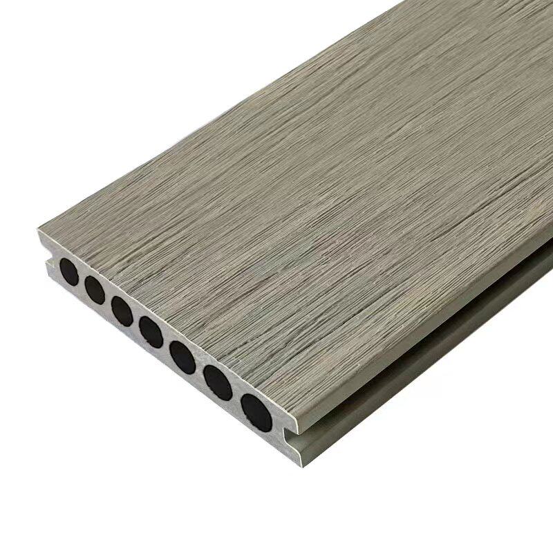 塑木地板户外生态木室外庭院花园阳台阳台花园防水木纹防腐木板材,基础建材,塑木,淘宝优惠券,粉丝福利购,淘宝优惠卷