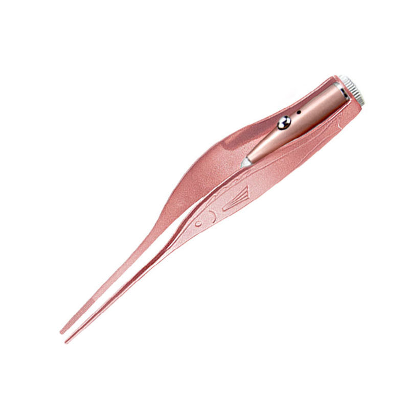 高级专业带灯婴儿发光挖耳勺小镊子耳屎扣采耳神器掏耳朵工具套装,婴童用品,宝宝耳勺/发光耳勺,淘宝优惠券,粉丝福利购,淘宝优惠卷