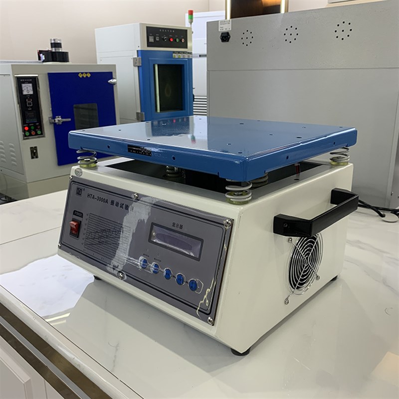 电磁振动台 脱焊假焊测试台震动试验台振动台 PHTA-3000A.