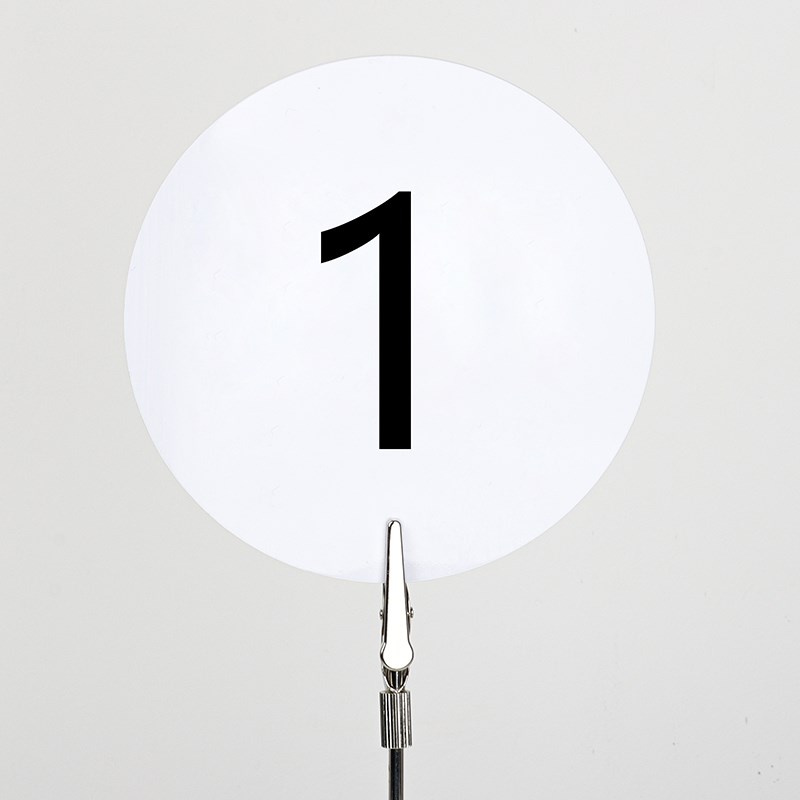 菜单价格展示牌h餐桌立牌商品标价签标价牌不锈钢台签卡片展示架