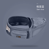 婴儿背带腰凳多功能新生儿前抱式 宝宝坐凳初生前后两用抱背娃神器