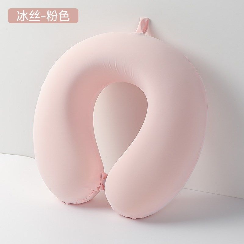 便携U型枕旅行护颈枕飞机坐车长途脖枕靠枕头枕记忆棉颈部支撑枕,床上用品,U型枕/便携枕,淘宝优惠券,粉丝福利购,淘宝优惠卷