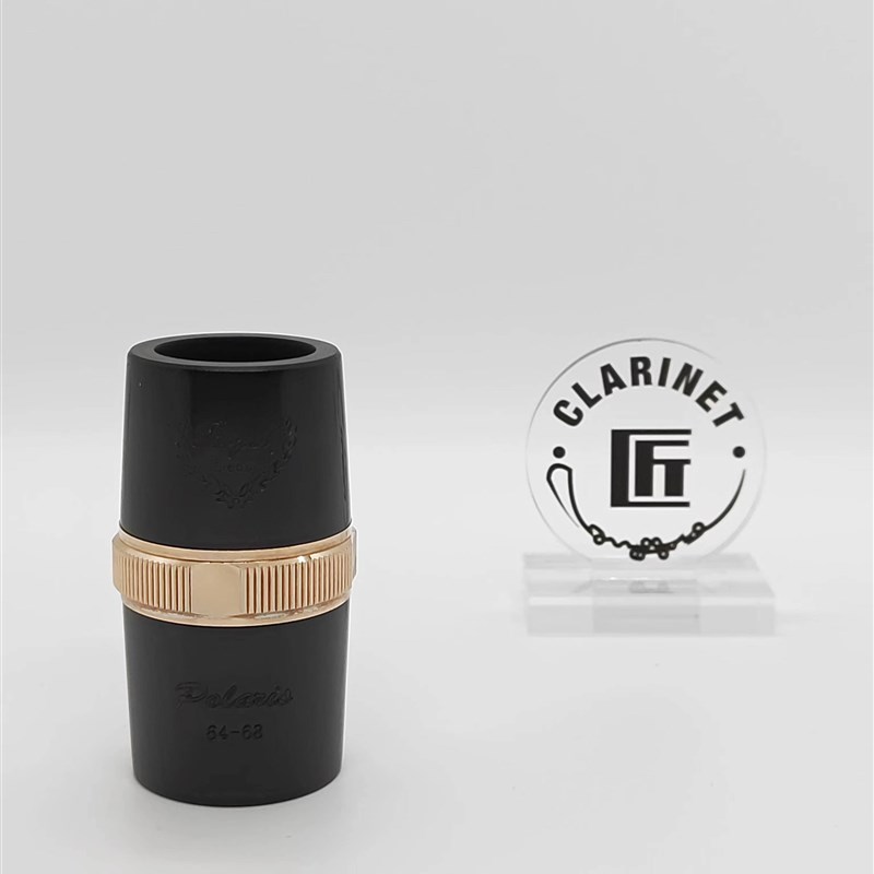 美国皇家可u调节单簧管二节