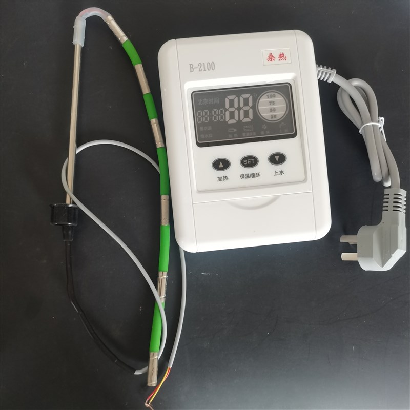 华扬通用太阳能热水器全智能控制仪水温水位显示仪自动加热