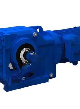 浙江通力减速机TR98-135-732-10.83齿轮硬齿面减速机