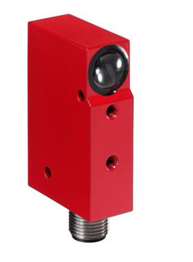 德国LEUZE 劳易测 50033552 IPRK 18/4 DL.41 光电传感器