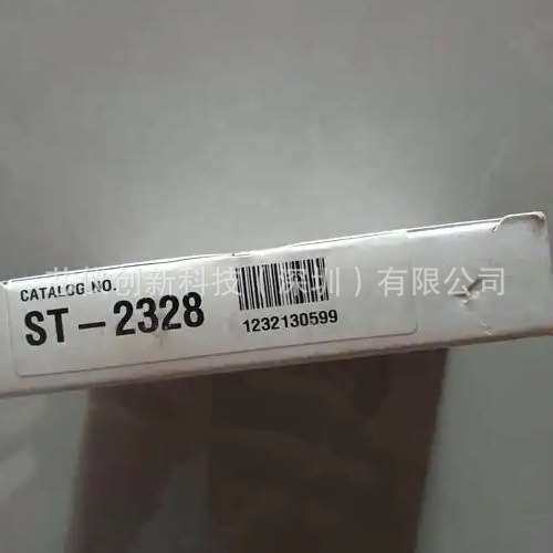 CREVIS科维斯ST-2328数字输出8点，源型，端子式，24V直流/0.5A