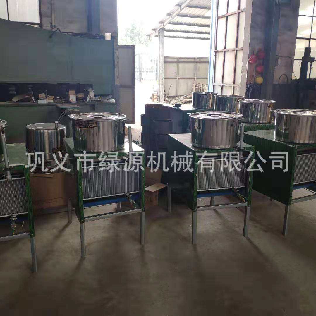 厂家供应商用食用油冷却机 食用油毛油降温冷却机 新型低温凉油机