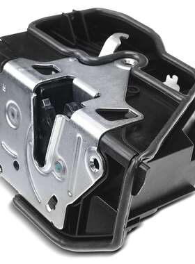 51217229455 51217229458 51227229459 51227229460闭锁器适用BMW