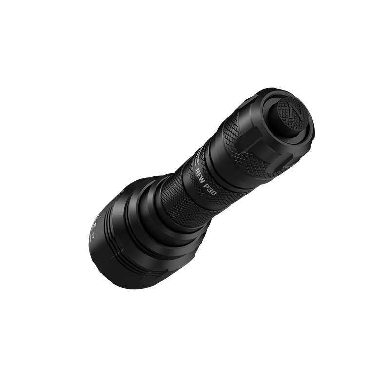 NITECORE奈特科尔NEW P30 21700电池1000流明远射搜索搜救手电