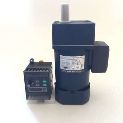 90YT120GV22 JSCC AUTOMATION CO LTD精研调速电机 减速机90GF75H