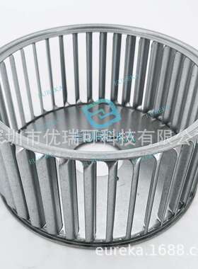 BUSCH普旭RD0360A风轮RD0300A风扇RD0240A RD0200A风叶散热器配件