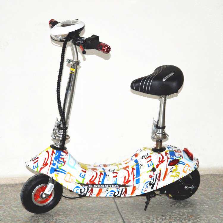 厂家直销250W电动观光车 迷你代步车 脚踏车 滑板车 电动小海豚