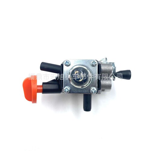 4180-120-0615适用Stihl FS91 FS111 FS89 HT102 HT103修剪机化油