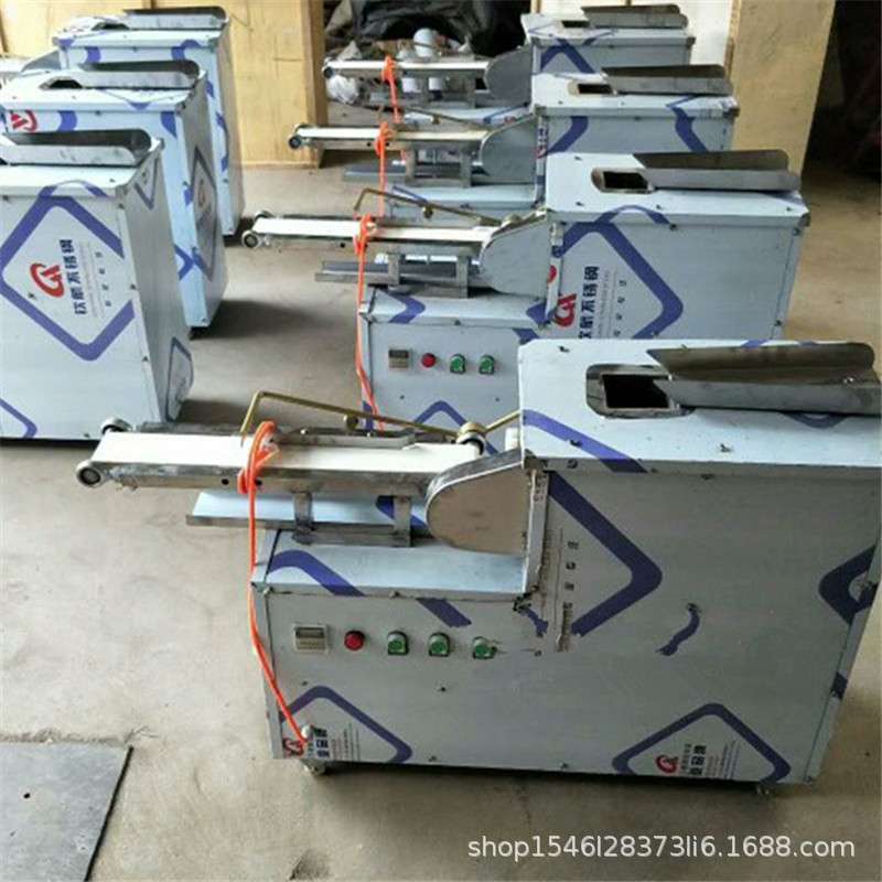 麻花机商用全自动新型麻花机价格小型仿手工麻花机自动淋油送配方