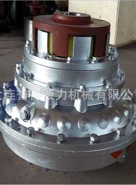 云南  销售  液力偶合器  YOX  YOXII   YOXIIZ结构的耦合器