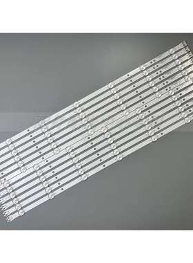 12条*D3GE-600SMA-R2 SMB-R1 BN96-29074A 29075A 2013SVS60灯条