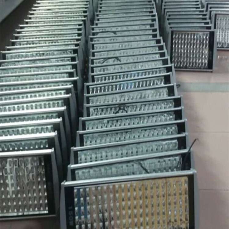 芯鹏达光控平板路灯头单颗道路照明154w168W140W普瑞芯片灯具户外