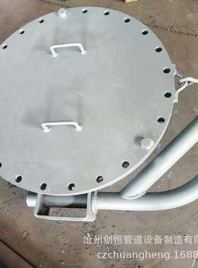 顶部观察孔 灰斗检查门 水平吊盖人孔 回转盖人孔 垂直吊盖人孔