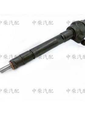 柴油高压共轨喷油器0445110363/0445110362总成