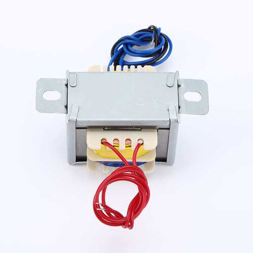 全铜足功率EI-26*32 40VA 220V/12V-0-12V 电压低频电源变压器