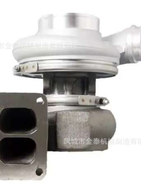 涡轮增压器 S3B  CBH380 313216 313418 5000693083 313418