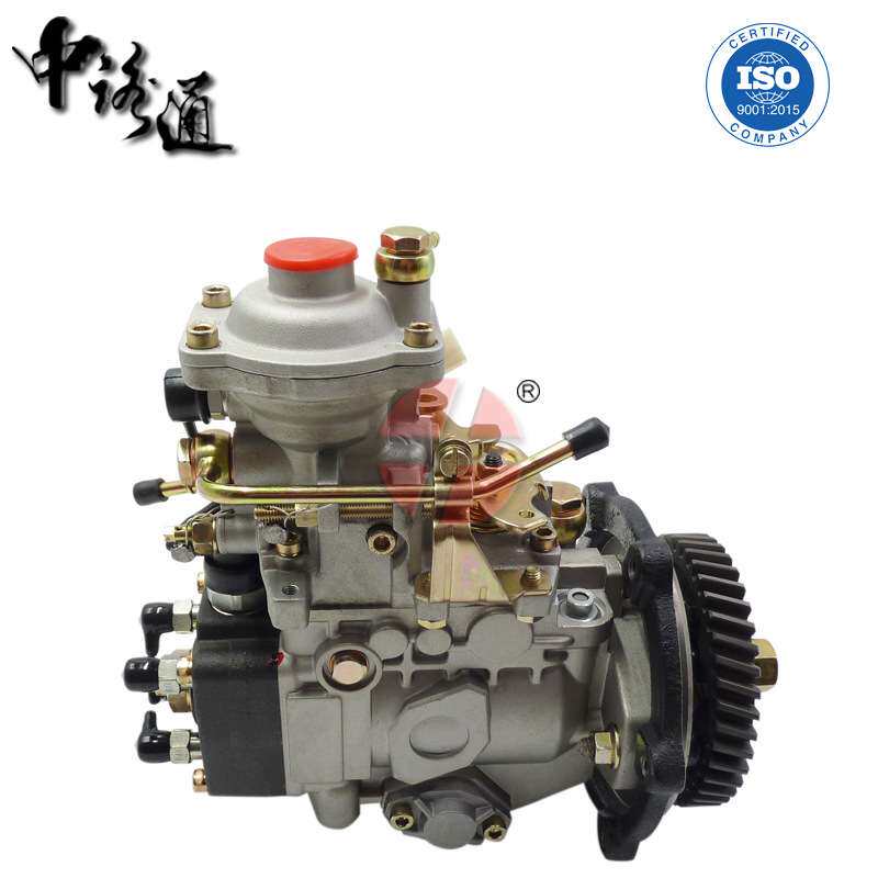 中路通供应工程机械柴油泵配件总成ADS-VE4/12F1400R86