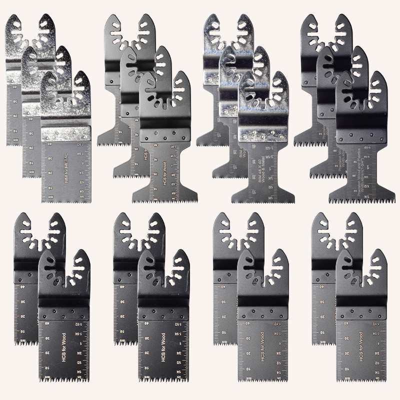 20pc混合万用宝锯片套装木工软金属万用宝摆动锯片工具附件,鲜花速递/花卉仿真/绿植园艺,割草机/草坪机,淘宝优惠券,粉丝福利购,淘宝优惠卷