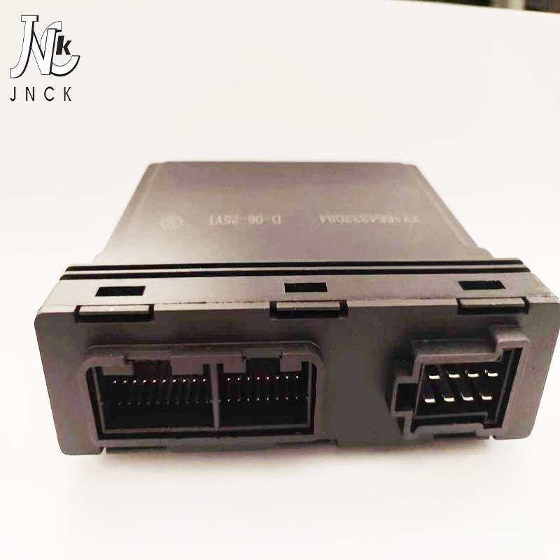 卡车配件跨境适用豪沃TH7车门中控锁 WG1664332084